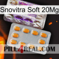 Snovitra Soft 20Mg new12